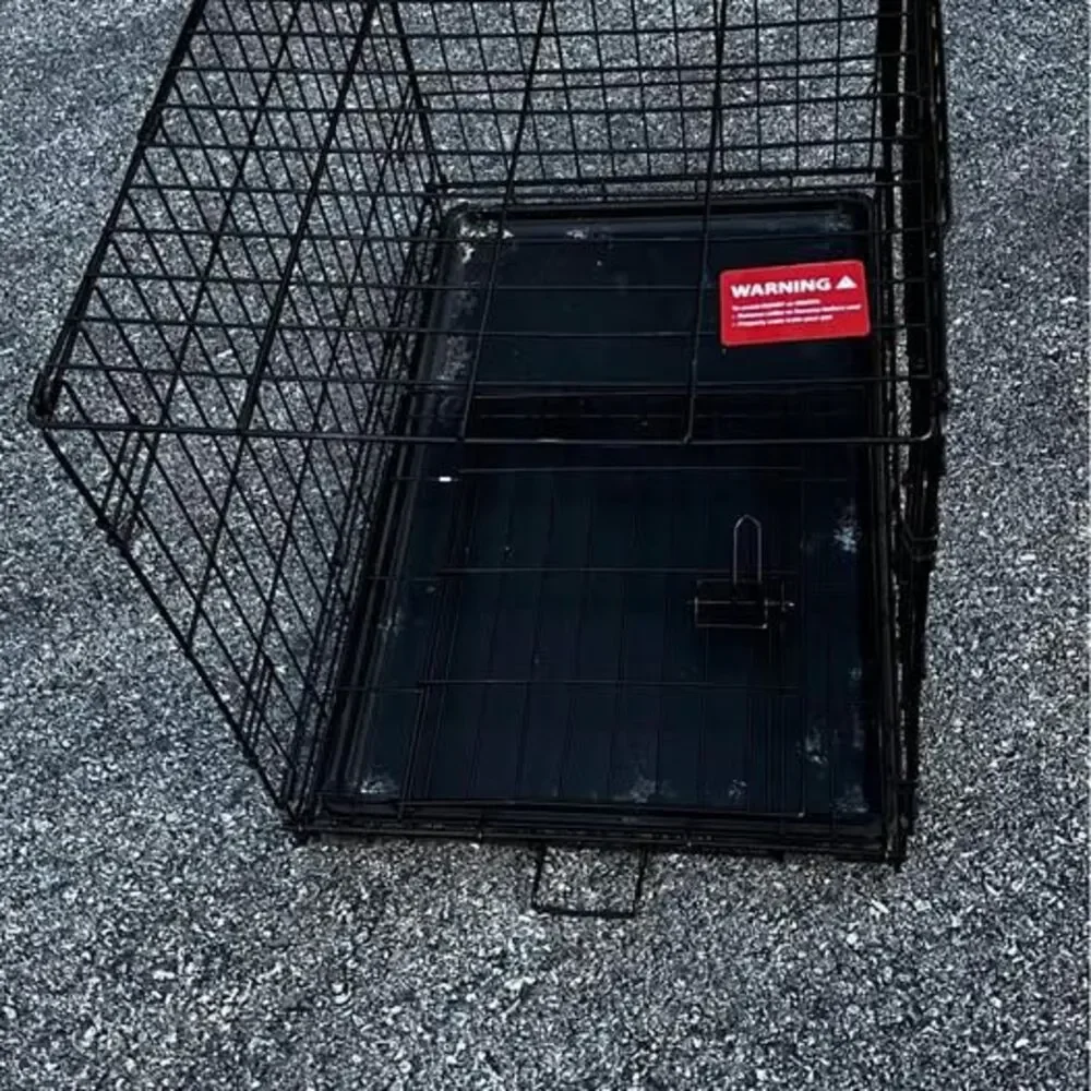 Pet kennel - crate